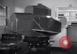 Image of Link Trainer United States USA, 1940, second 14 stock footage video 65675039516