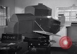 Image of Link Trainer United States USA, 1940, second 15 stock footage video 65675039516