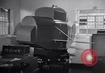 Image of Link Trainer United States USA, 1940, second 17 stock footage video 65675039516