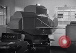 Image of Link Trainer United States USA, 1940, second 22 stock footage video 65675039516