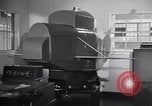 Image of Link Trainer United States USA, 1940, second 23 stock footage video 65675039516