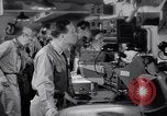 Image of Control room on American warship United States USA, 1940, second 1 stock footage video 65675039517
