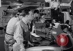 Image of Control room on American warship United States USA, 1940, second 3 stock footage video 65675039517