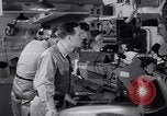 Image of Control room on American warship United States USA, 1940, second 5 stock footage video 65675039517