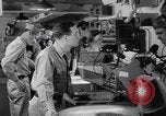 Image of Control room on American warship United States USA, 1940, second 8 stock footage video 65675039517