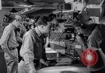 Image of Control room on American warship United States USA, 1940, second 10 stock footage video 65675039517