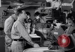 Image of Control room on American warship United States USA, 1940, second 14 stock footage video 65675039517