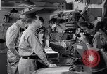 Image of Control room on American warship United States USA, 1940, second 16 stock footage video 65675039517