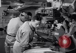 Image of Control room on American warship United States USA, 1940, second 18 stock footage video 65675039517