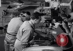 Image of Control room on American warship United States USA, 1940, second 19 stock footage video 65675039517