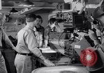 Image of Control room on American warship United States USA, 1940, second 27 stock footage video 65675039517