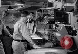 Image of Control room on American warship United States USA, 1940, second 29 stock footage video 65675039517
