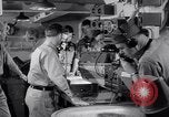 Image of Control room on American warship United States USA, 1940, second 31 stock footage video 65675039517