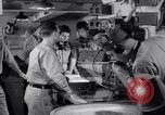 Image of Control room on American warship United States USA, 1940, second 38 stock footage video 65675039517