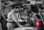 Image of Control room on American warship United States USA, 1940, second 39 stock footage video 65675039517