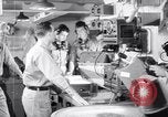 Image of Control room on American warship United States USA, 1940, second 45 stock footage video 65675039517