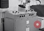 Image of Control room on American warship United States USA, 1940, second 48 stock footage video 65675039517