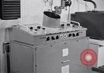 Image of Control room on American warship United States USA, 1940, second 49 stock footage video 65675039517