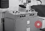 Image of Control room on American warship United States USA, 1940, second 50 stock footage video 65675039517