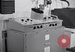 Image of Control room on American warship United States USA, 1940, second 52 stock footage video 65675039517