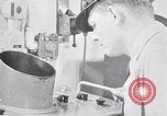Image of Control room on American warship United States USA, 1940, second 53 stock footage video 65675039517