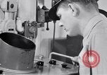 Image of Control room on American warship United States USA, 1940, second 58 stock footage video 65675039517