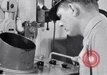 Image of Control room on American warship United States USA, 1940, second 60 stock footage video 65675039517