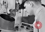 Image of Control room on American warship United States USA, 1940, second 61 stock footage video 65675039517