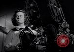 Image of Woman of American Navy WAVES United States USA, 1943, second 4 stock footage video 65675039518