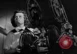 Image of Woman of American Navy WAVES United States USA, 1943, second 5 stock footage video 65675039518