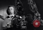 Image of Woman of American Navy WAVES United States USA, 1943, second 6 stock footage video 65675039518