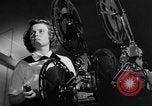 Image of Woman of American Navy WAVES United States USA, 1943, second 7 stock footage video 65675039518