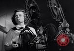 Image of Woman of American Navy WAVES United States USA, 1943, second 9 stock footage video 65675039518
