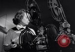 Image of Woman of American Navy WAVES United States USA, 1943, second 10 stock footage video 65675039518