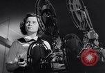 Image of Woman of American Navy WAVES United States USA, 1943, second 11 stock footage video 65675039518