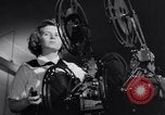 Image of Woman of American Navy WAVES United States USA, 1943, second 13 stock footage video 65675039518