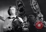 Image of Woman of American Navy WAVES United States USA, 1943, second 17 stock footage video 65675039518