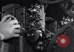 Image of Woman of American Navy WAVES United States USA, 1943, second 22 stock footage video 65675039518