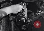 Image of Woman of American Navy WAVES United States USA, 1943, second 23 stock footage video 65675039518