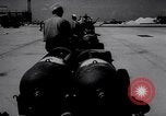 Image of Iowa class Battleship Pacific Ocean, 1943, second 30 stock footage video 65675039519