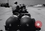 Image of Iowa class Battleship Pacific Ocean, 1943, second 31 stock footage video 65675039519