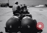 Image of Iowa class Battleship Pacific Ocean, 1943, second 32 stock footage video 65675039519