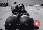 Image of Iowa class Battleship Pacific Ocean, 1943, second 33 stock footage video 65675039519
