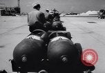 Image of Iowa class Battleship Pacific Ocean, 1943, second 34 stock footage video 65675039519