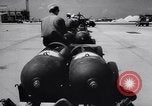 Image of Iowa class Battleship Pacific Ocean, 1943, second 35 stock footage video 65675039519