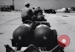 Image of Iowa class Battleship Pacific Ocean, 1943, second 36 stock footage video 65675039519