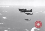 Image of Iowa class Battleship Pacific Ocean, 1943, second 43 stock footage video 65675039519