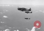 Image of Iowa class Battleship Pacific Ocean, 1943, second 44 stock footage video 65675039519