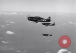 Image of Iowa class Battleship Pacific Ocean, 1943, second 45 stock footage video 65675039519