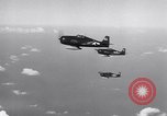 Image of Iowa class Battleship Pacific Ocean, 1943, second 46 stock footage video 65675039519
